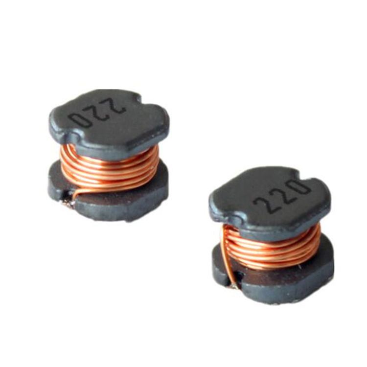 大電流電感 大電流電感