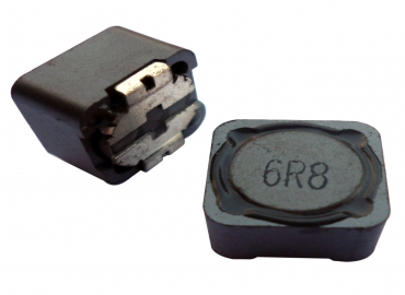 其他廠家無法生產的貼片屏蔽電感