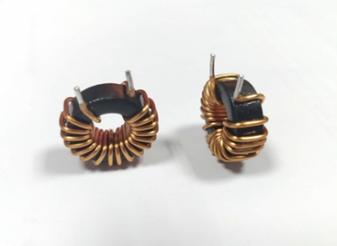 谷景電子優(yōu)勢(shì)：非常規(guī)磁環(huán)電感