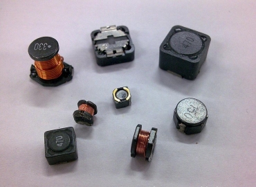 谷景電子為客戶提供儲能貼片電感