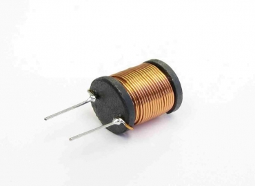 谷景電子再度使用工字電感解決客戶安規問題