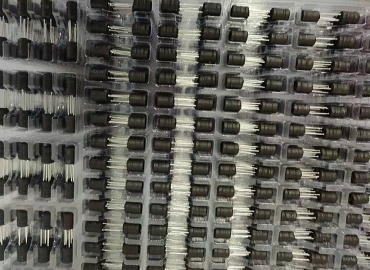 谷景插件電感最新包裝來了！