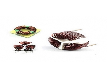 谷景14.5mH大感值GTC磁環電感