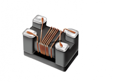 揮別過往，谷景電感再出發