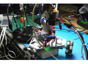 谷景貼片電感助力“無人駕駛”光學(xué)模組實(shí)現(xiàn)100%國(guó)產(chǎn)化替換